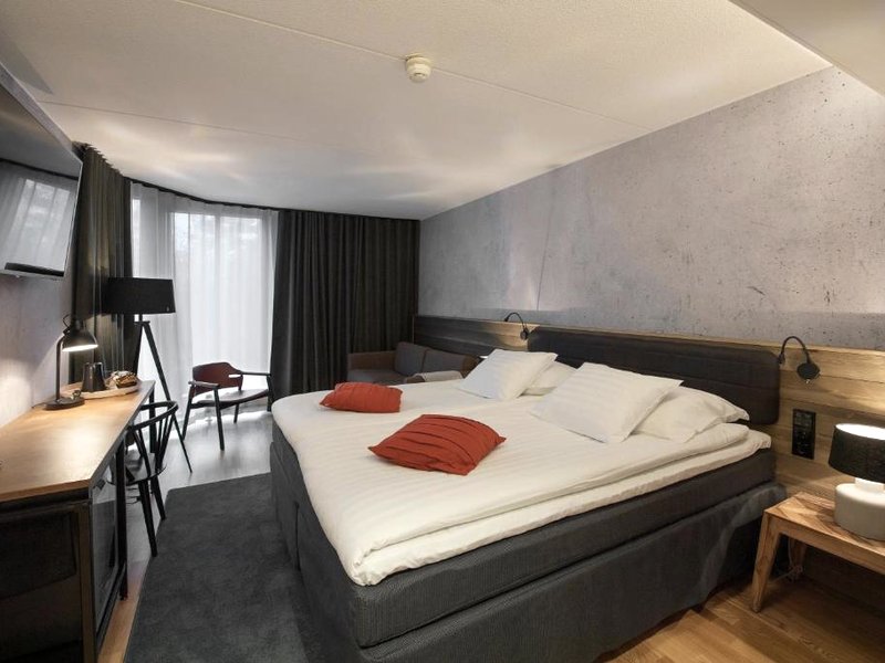 Original Sokos Hotel Vaakuna Kouvolaの写真