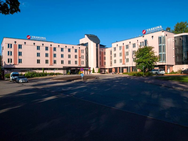 Original Sokos Hotel Vaakuna Kouvolaの写真