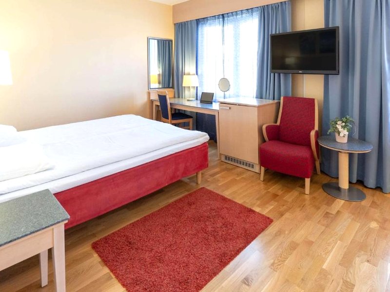 Scandic Kouvolaの写真