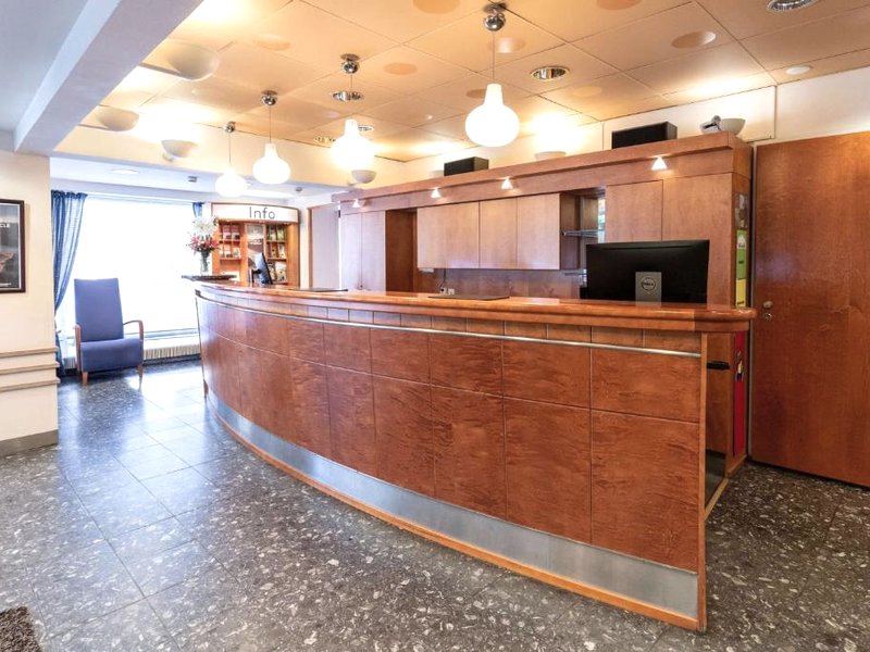 Scandic Kouvolaの写真