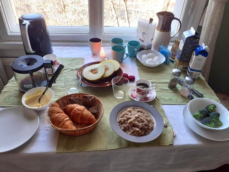 Peaceful Pernajaの写真