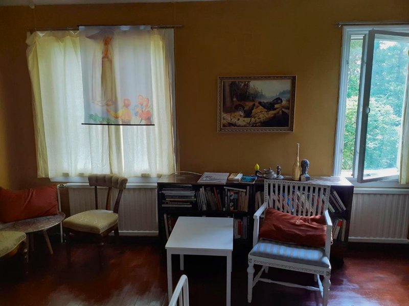 Peaceful Pernajaの写真