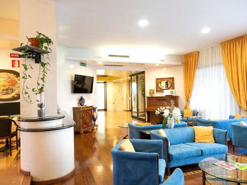 Melas Hotelの写真