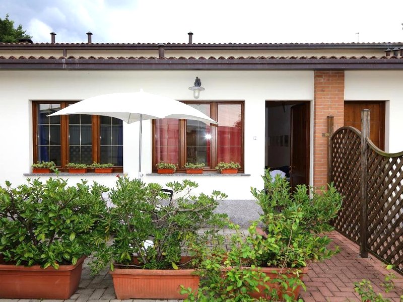 Holiday home Fattoria Laghettoの写真