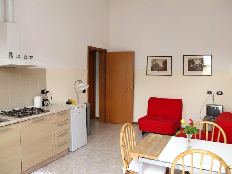 Holiday home Fattoria Laghettoの写真