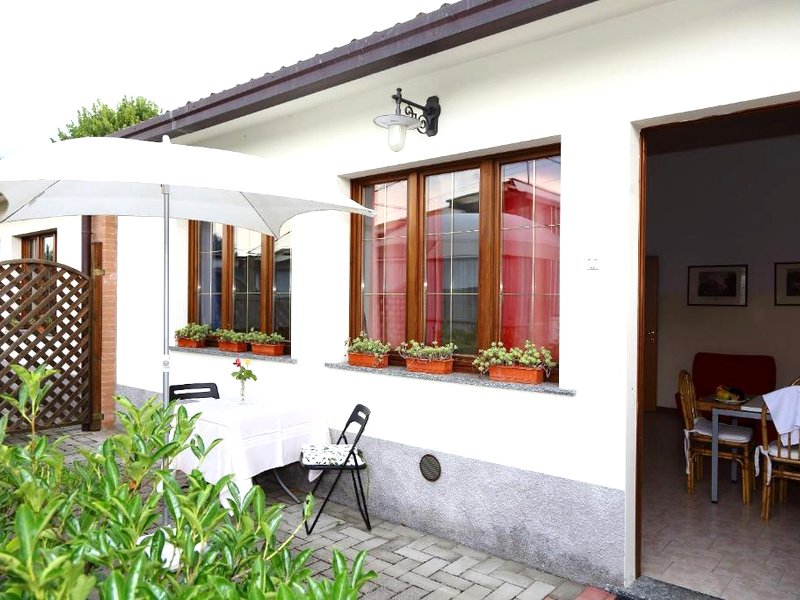 Holiday home Fattoria Laghettoの写真