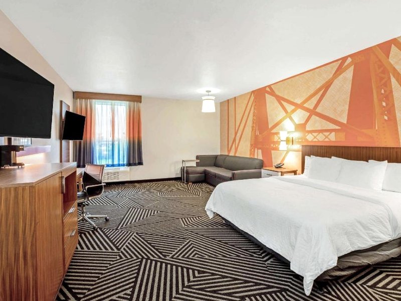 La Quinta Inn & Suites by Wyndham Waco Baylor Downtownの写真