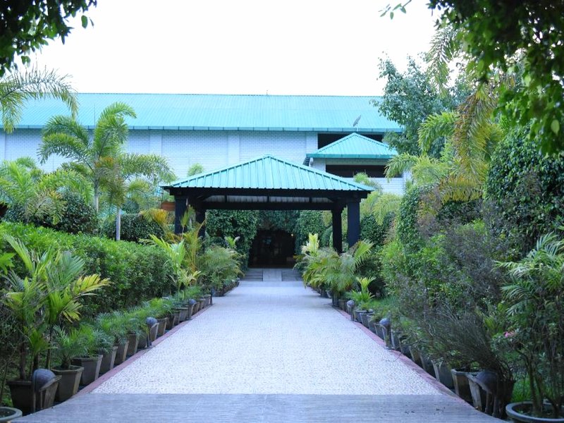 リゾート ボルゴス (Resort Borgos)の写真