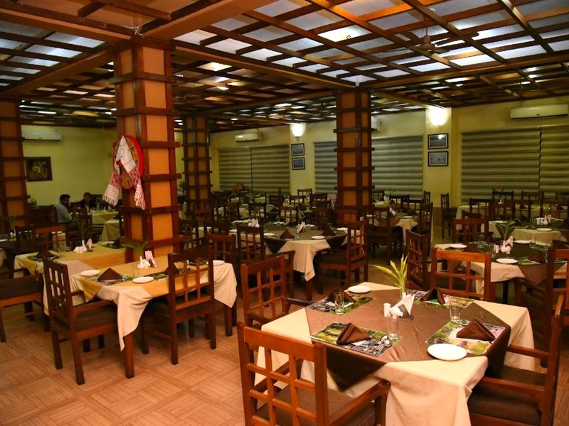 リゾート ボルゴス (Resort Borgos)の写真