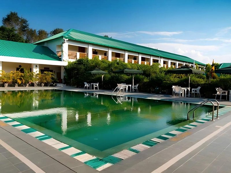 リゾート ボルゴス (Resort Borgos)の写真