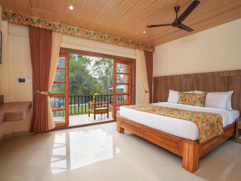 サミット グリーン レイク ティー リゾート & スパ (Summit Green Lake Tea Resort & Spa)の写真