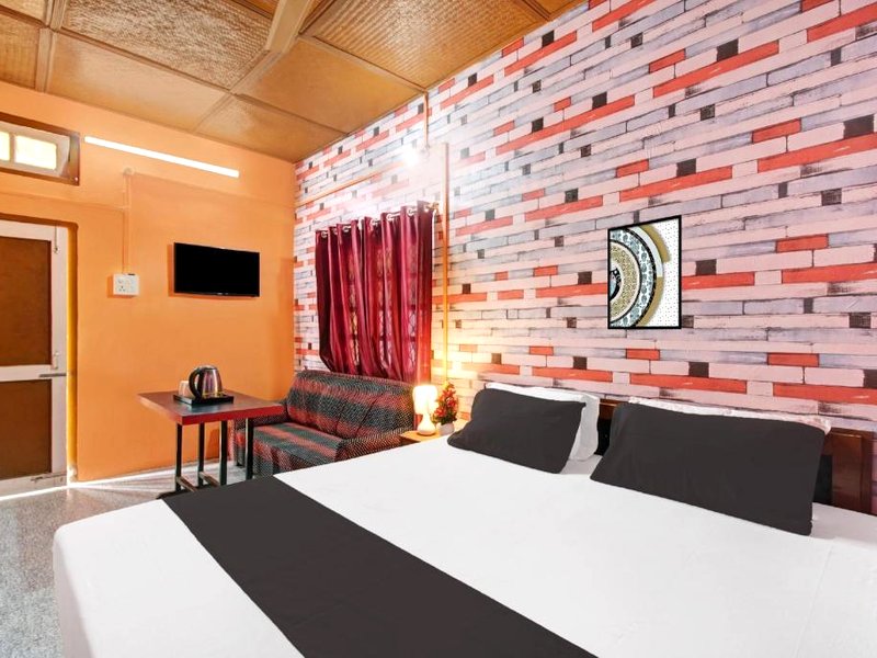 Hotel O Heritage Nest Resort Kazirngaの写真