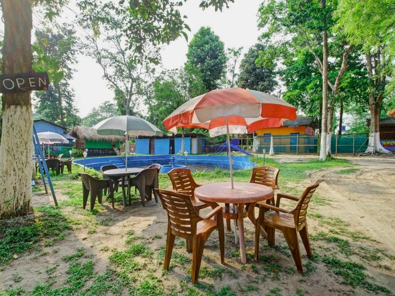 Hotel O Heritage Nest Resort Kazirngaの写真