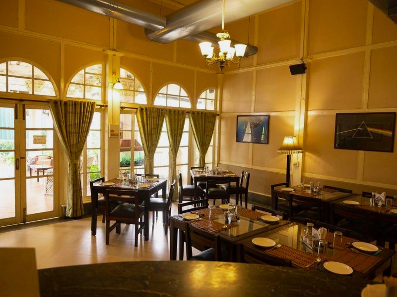 Golaghat Gymkhanaの写真