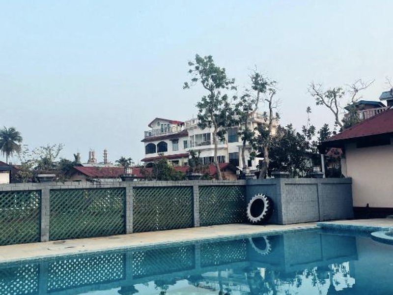 Golaghat Gymkhanaの写真