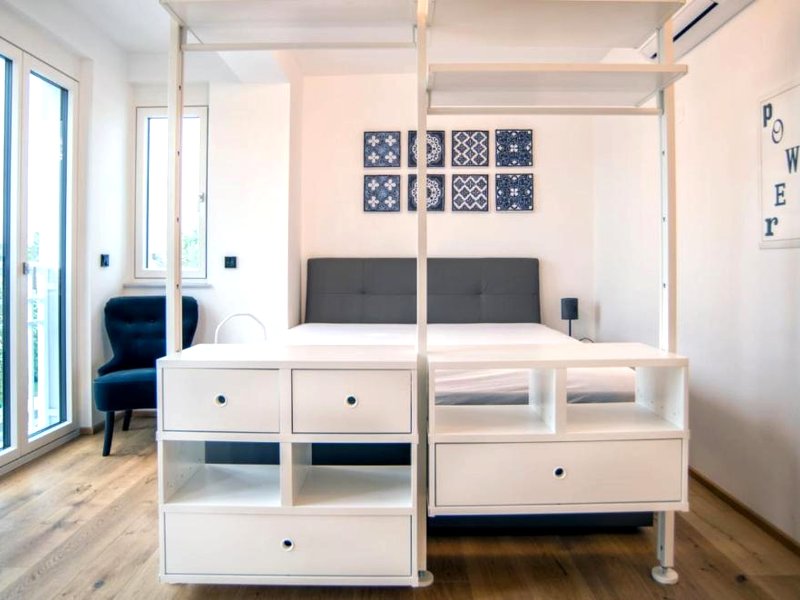 SPA Boutique Appartement # 26 with Indoor- and Outdoorpoolの写真