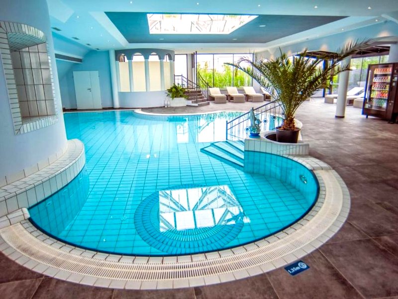 SPA Boutique Appartement # 26 with Indoor- and Outdoorpoolの写真