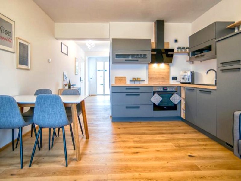 SPA Boutique Appartement # 26 with Indoor- and Outdoorpoolの写真