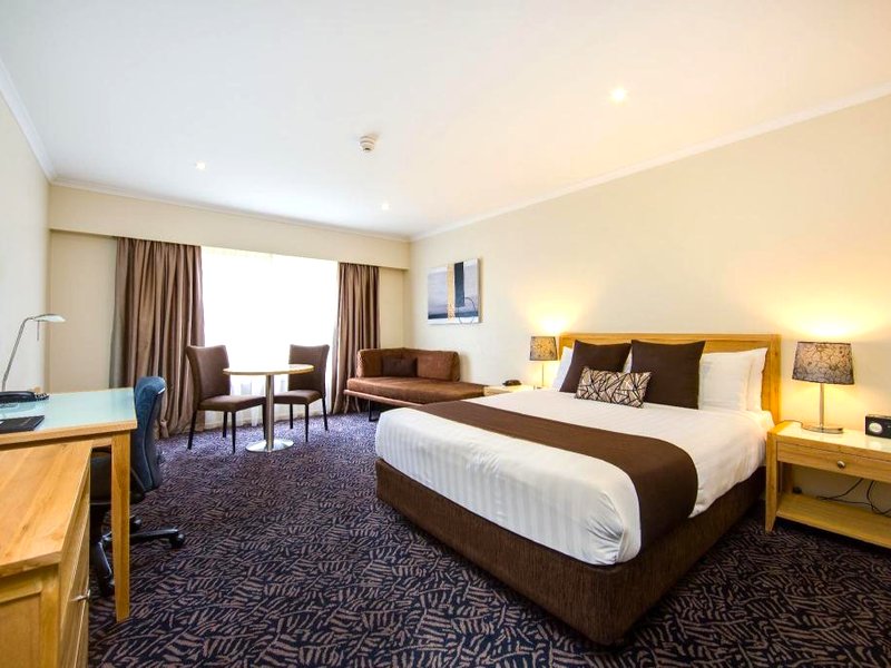 ベストウェスタン プラス オルベリー ホヴェル ツリー (Best Western Plus Albury Hovell Tree)の写真
