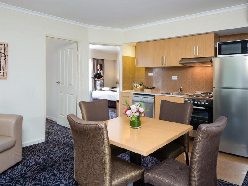 ベストウェスタン プラス オルベリー ホヴェル ツリー (Best Western Plus Albury Hovell Tree)の写真