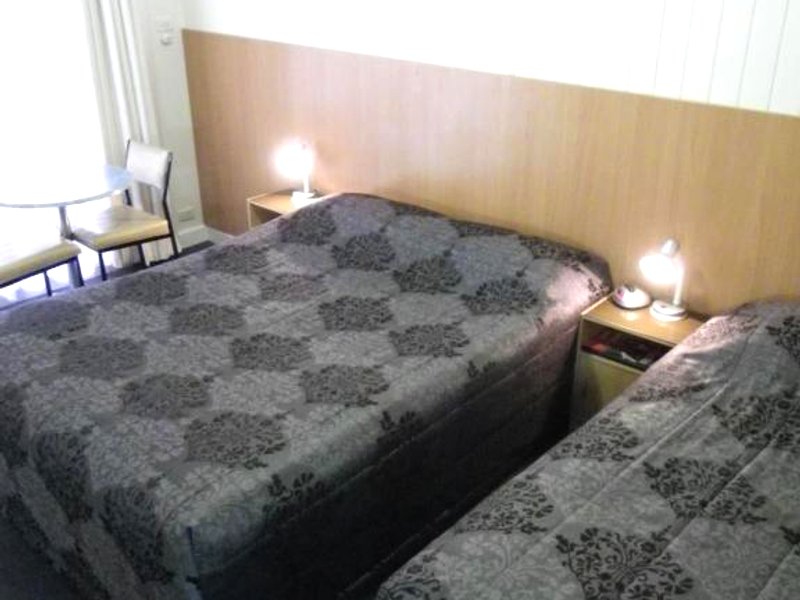 クリフトン モーテル (Clifton Motel)の写真
