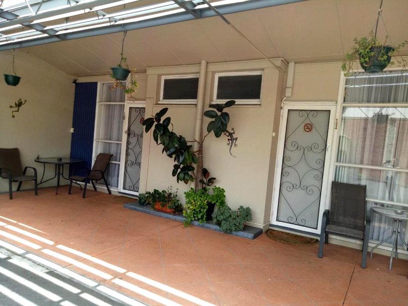 クリフトン モーテル (Clifton Motel)の写真