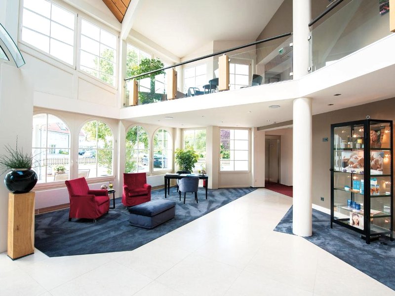 Hotel Traube Revitalの写真