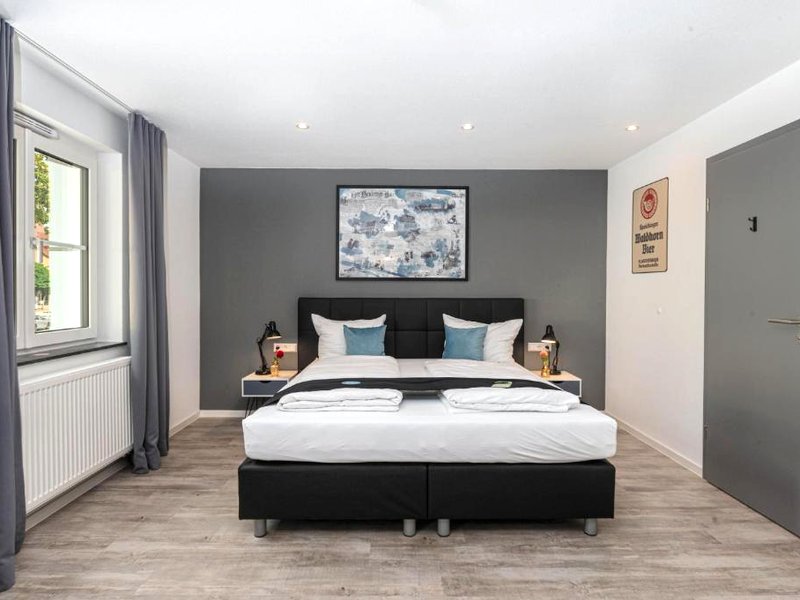 Hotel Das Q Spaichingenの写真