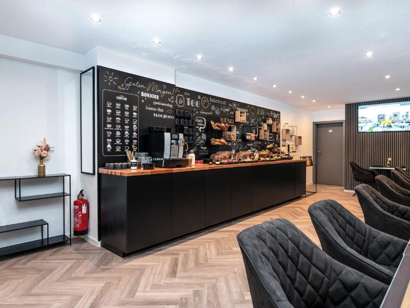 Hotel Das Q Spaichingenの写真