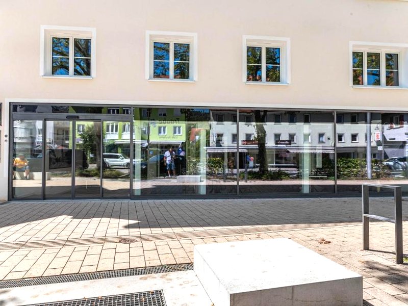 Hotel Das Q Spaichingenの写真