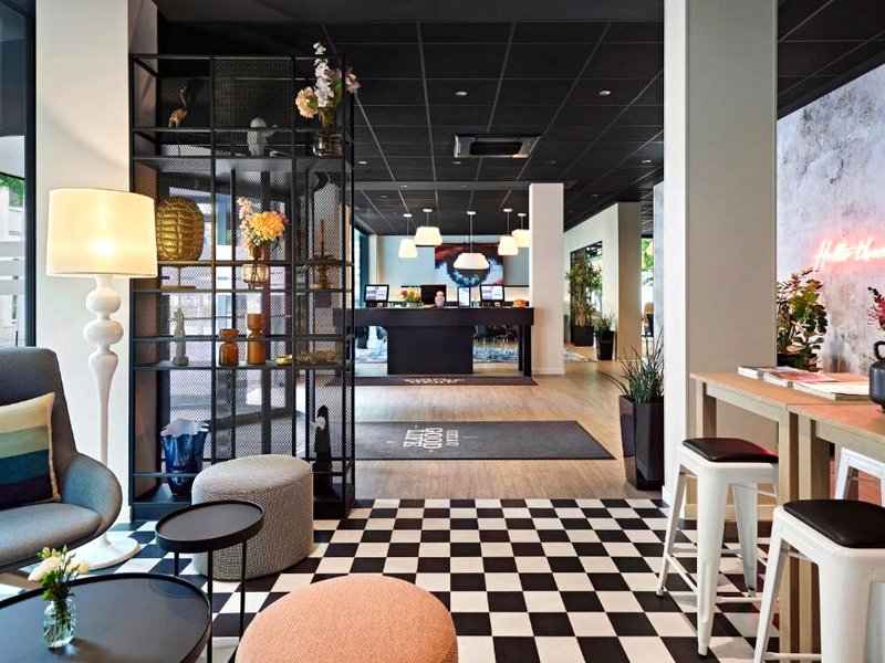 LEGERE EXPRESS Tuttlingenの写真