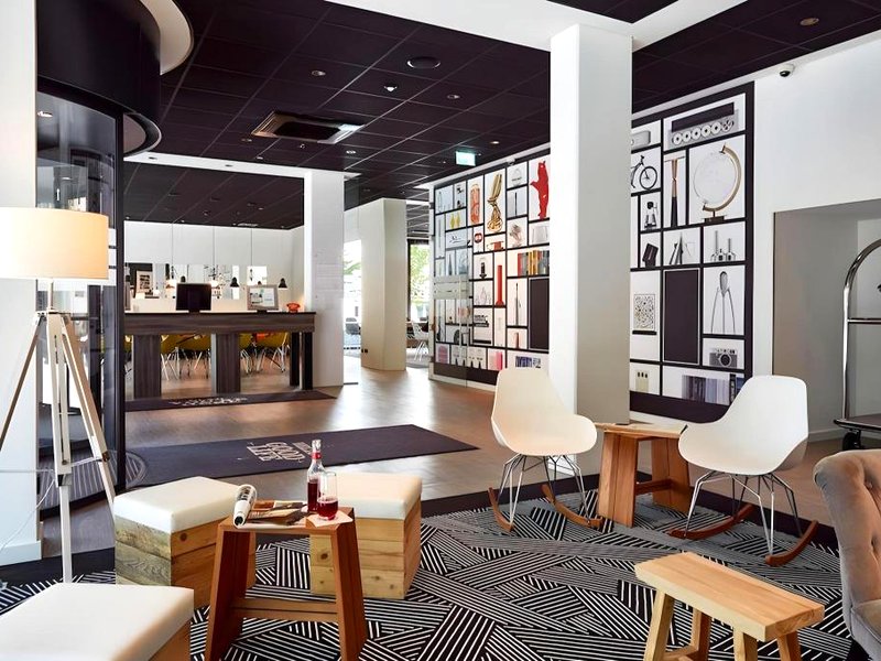 LEGERE EXPRESS Tuttlingenの写真