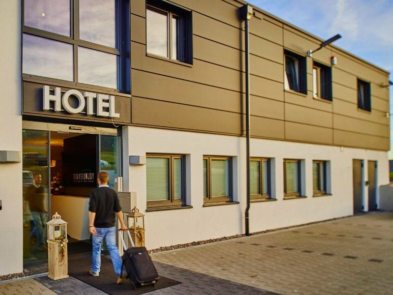 Travelinjoyの写真