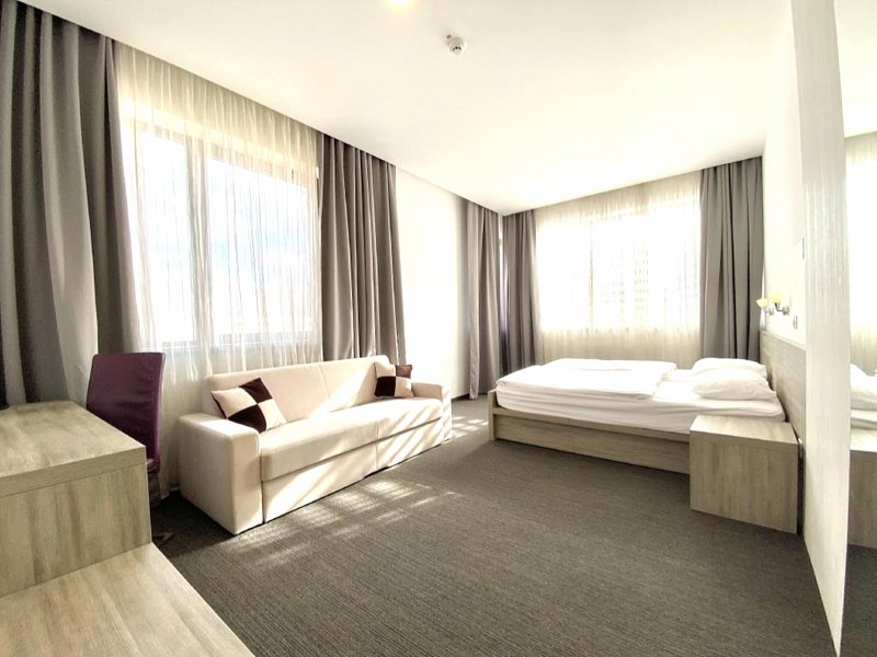 Hotel Meksikoの写真