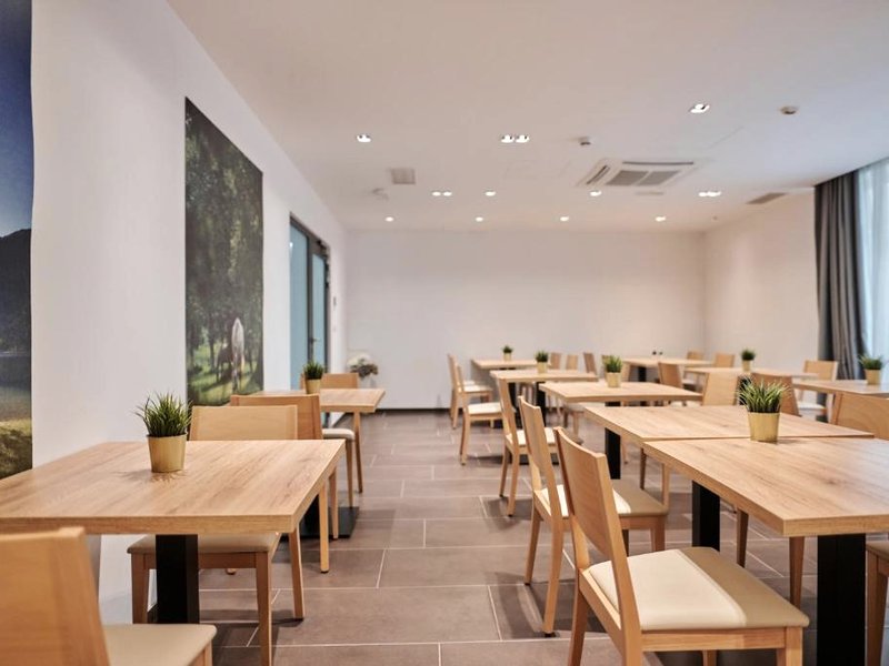 Hotel Meksikoの写真