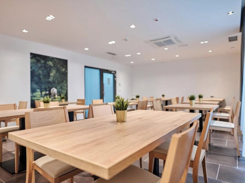 Hotel Meksikoの写真