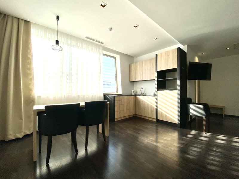 Hotel Meksikoの写真