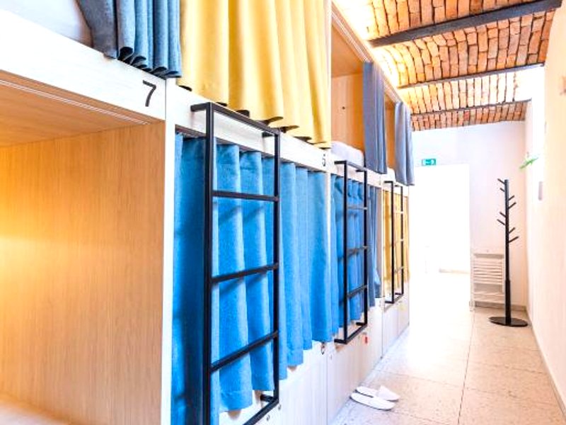 Boutique Hostel Angelの写真