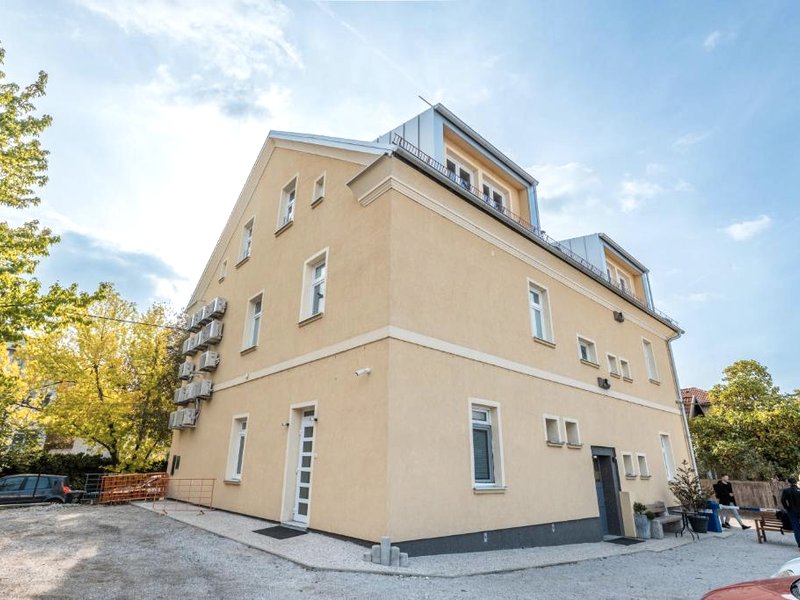 Boutique Hostel Angelの写真