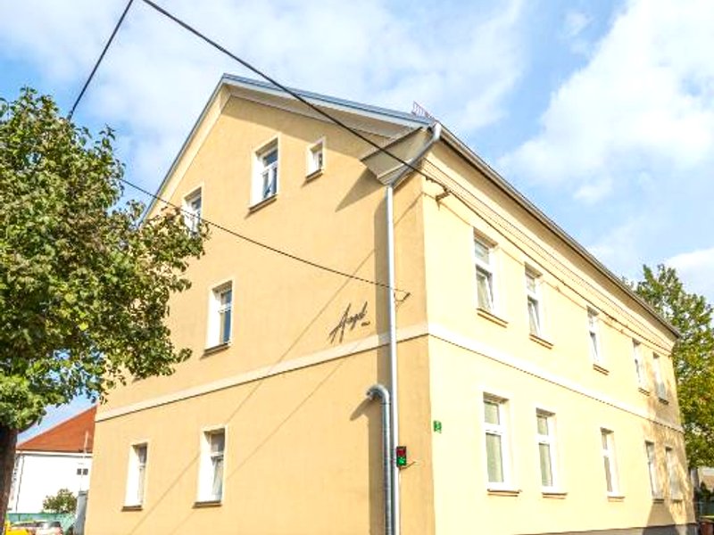 Boutique Hostel Angelの写真