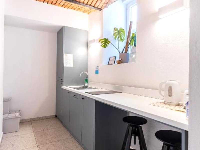 Boutique Hostel Angelの写真