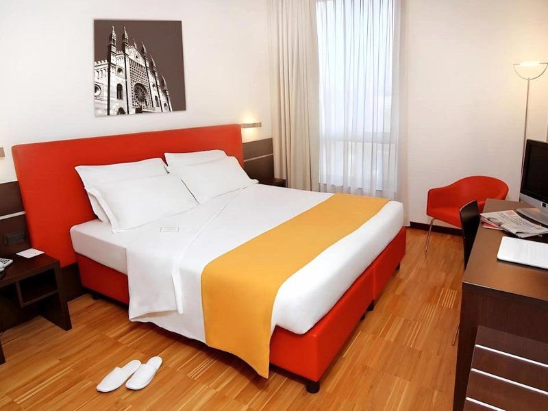 Euro Hotel Residenceの写真