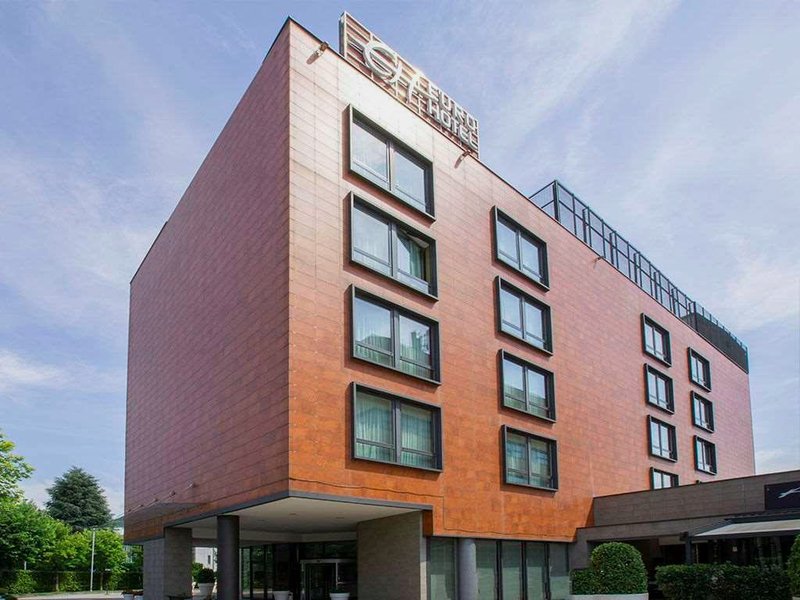 Euro Hotel Residenceの写真