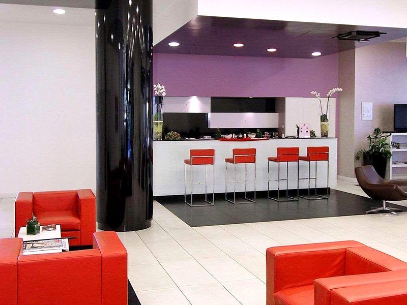 Euro Hotel Residenceの写真