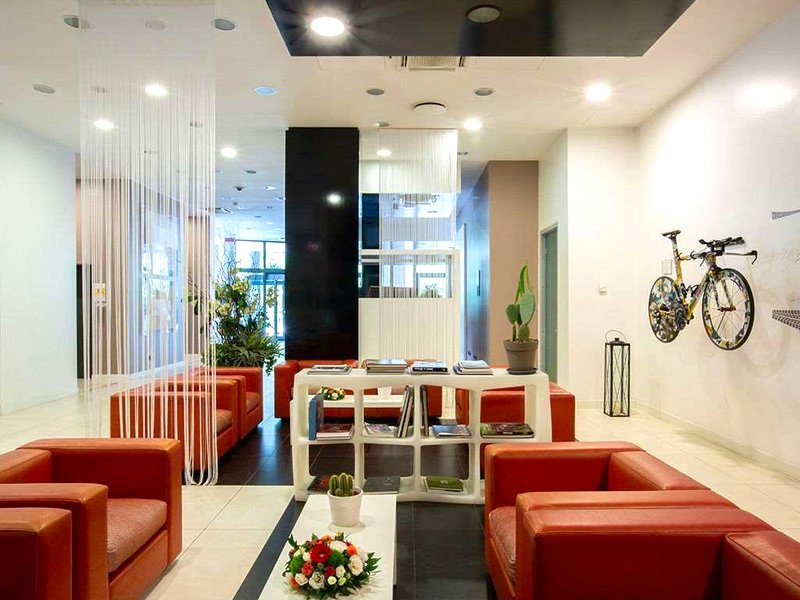 Euro Hotel Residenceの写真