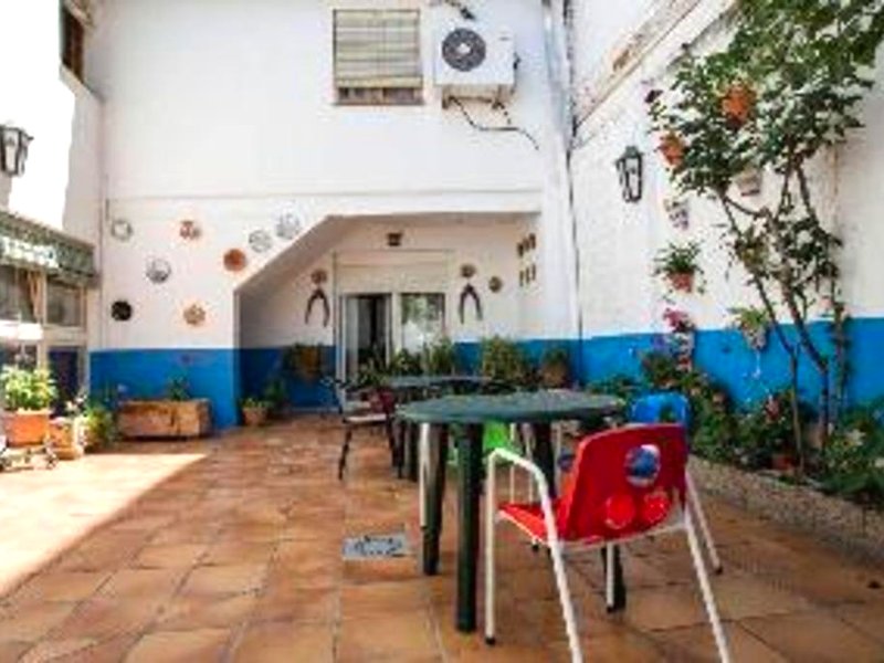 Hotel en Ocana (Toledo) : Hospederia del Comendadorの写真