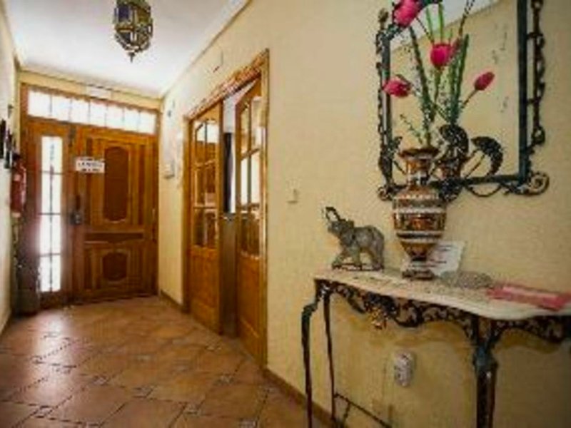 Hotel en Ocana (Toledo) : Hospederia del Comendadorの写真