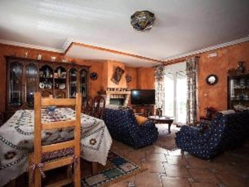 Hotel en Ocana (Toledo) : Hospederia del Comendadorの写真