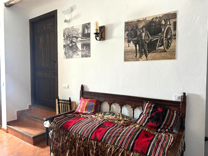 Casa Rural La Posada Del Francesの写真