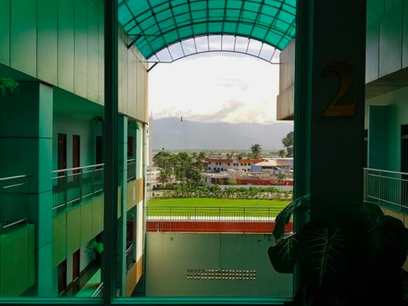 Lae City Hotelの写真